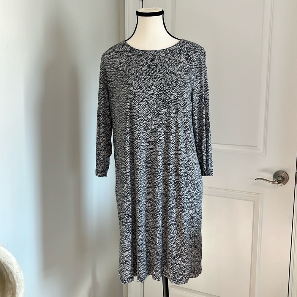 Lila Rose Cheetah Print Dress 💖